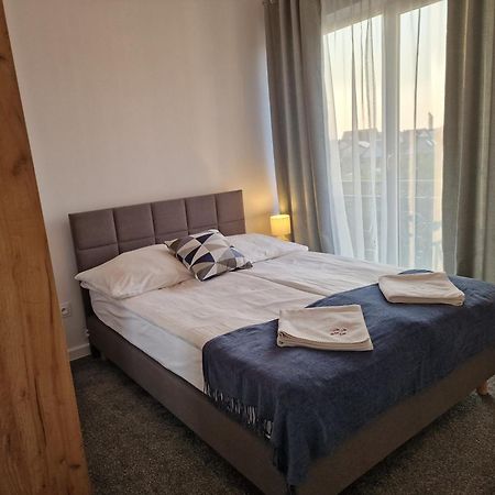 Villa Dolce Vita Леба Екстериор снимка