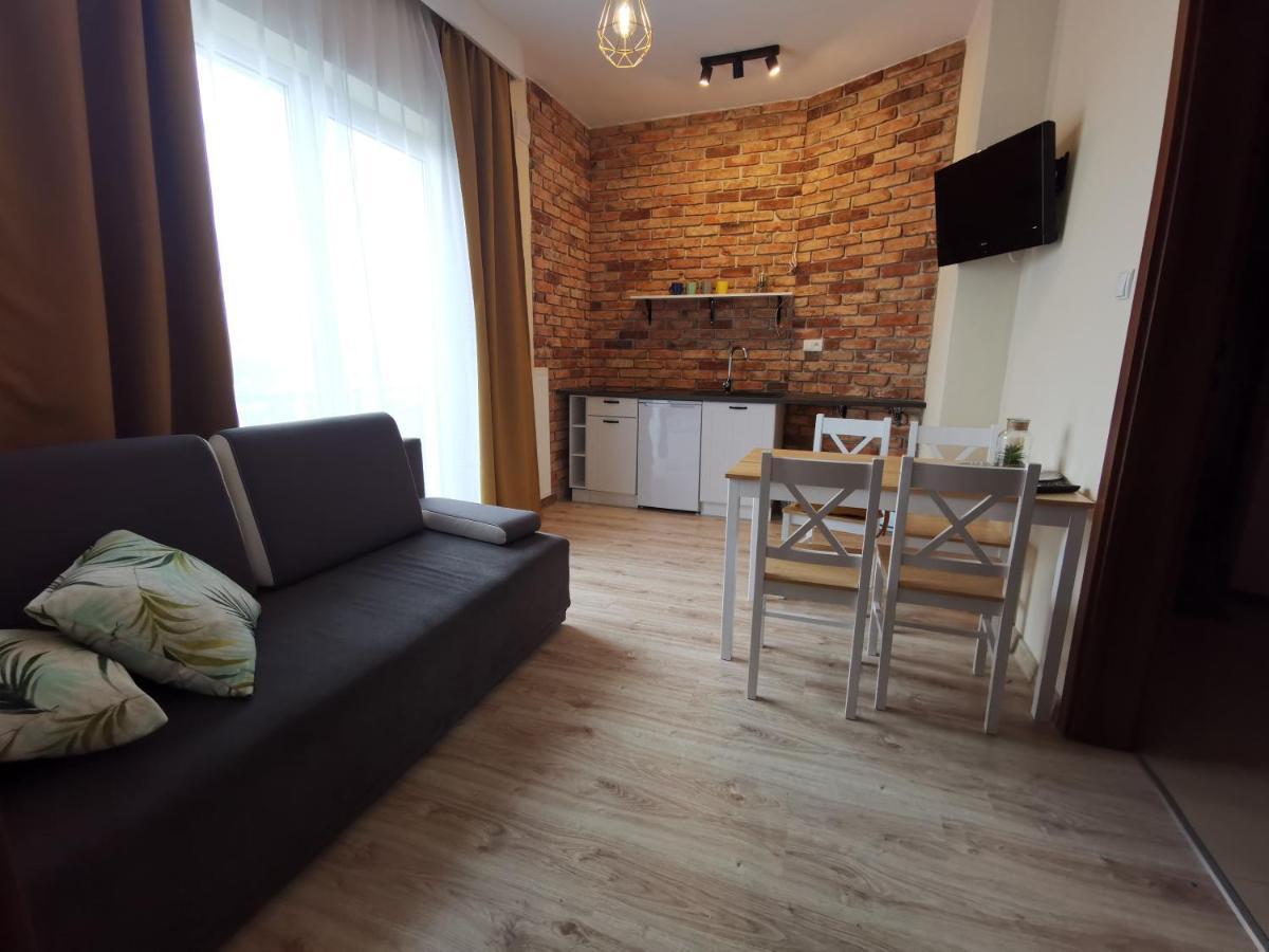 Villa Dolce Vita Леба Екстериор снимка