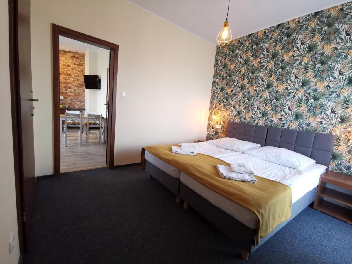 Villa Dolce Vita Леба Екстериор снимка