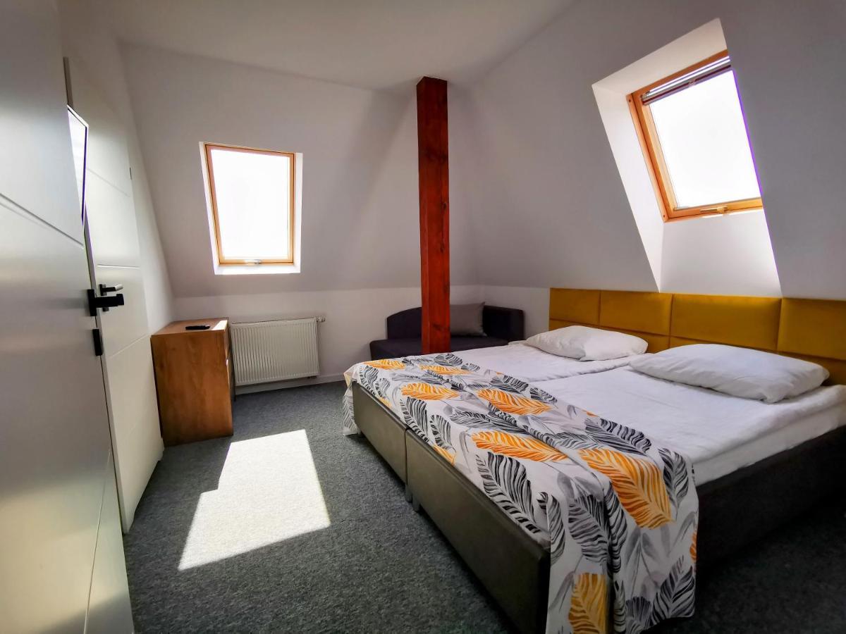 Villa Dolce Vita Леба Екстериор снимка
