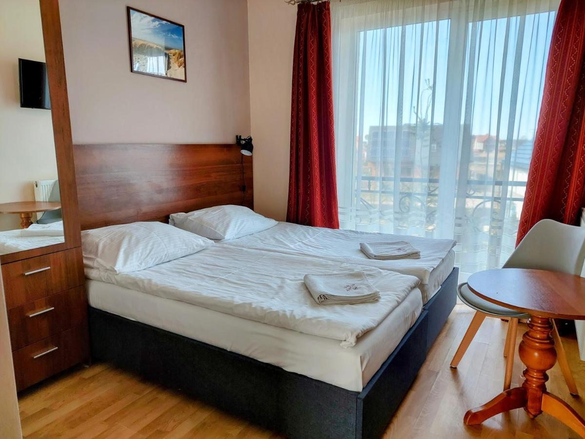 Villa Dolce Vita Леба Екстериор снимка