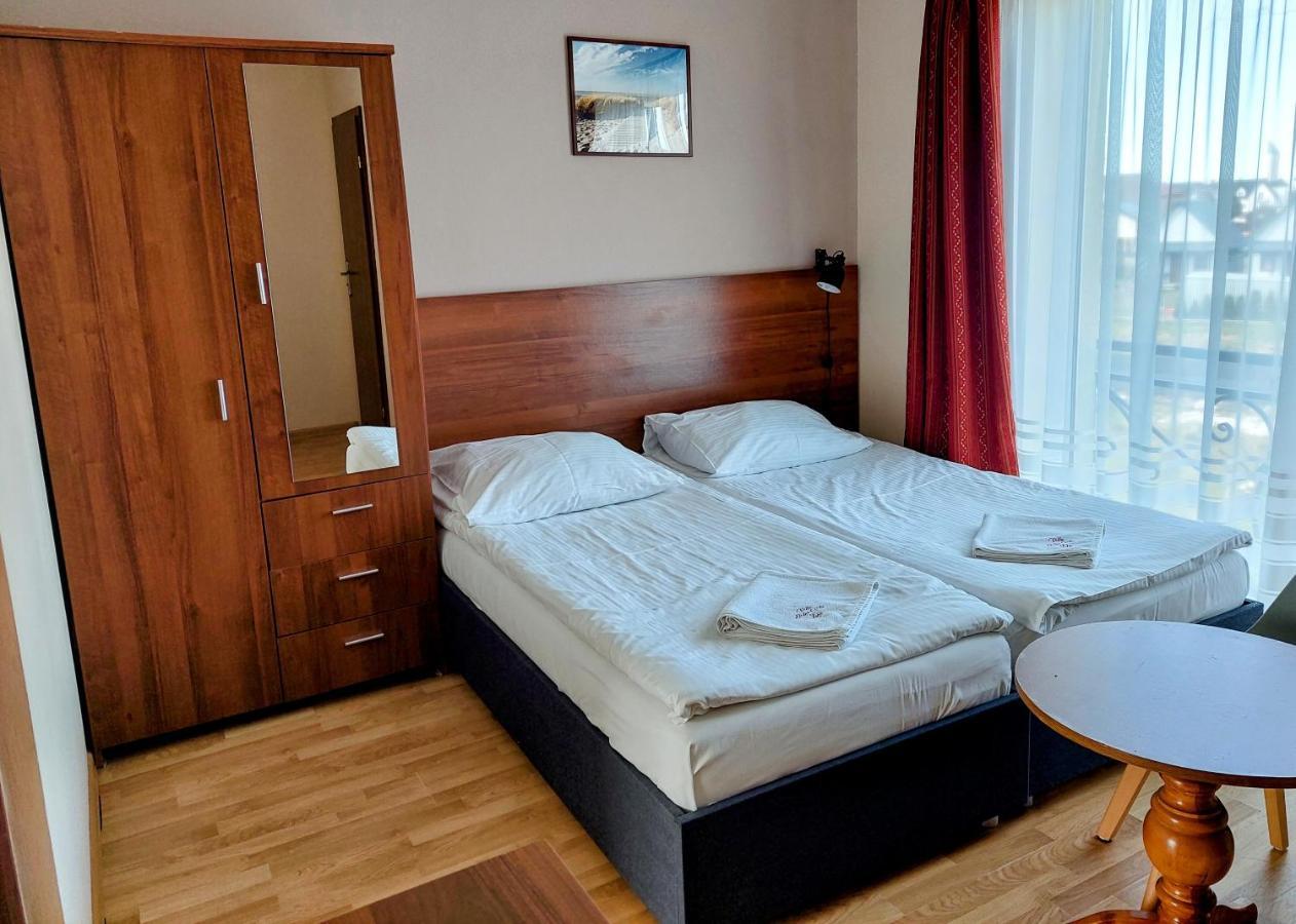 Villa Dolce Vita Леба Екстериор снимка